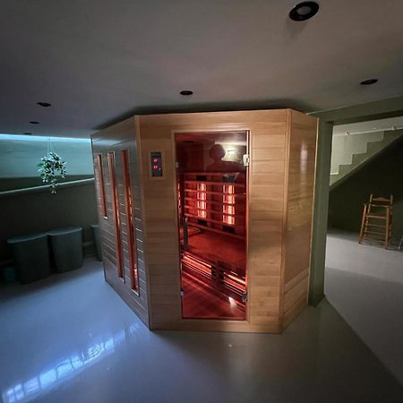 Charmante Art Deco Rijwoning Ostenda Zewnętrze zdjęcie
