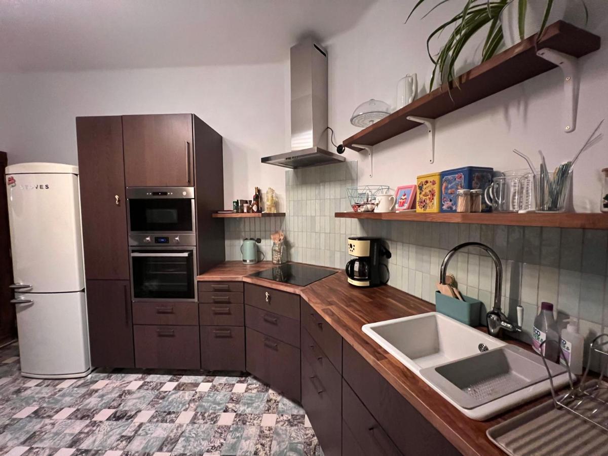 Charmante Art Deco Rijwoning Ostenda Zewnętrze zdjęcie