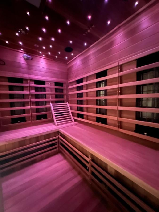 Charmante Art Deco Rijwoning Ostenda Zewnętrze zdjęcie