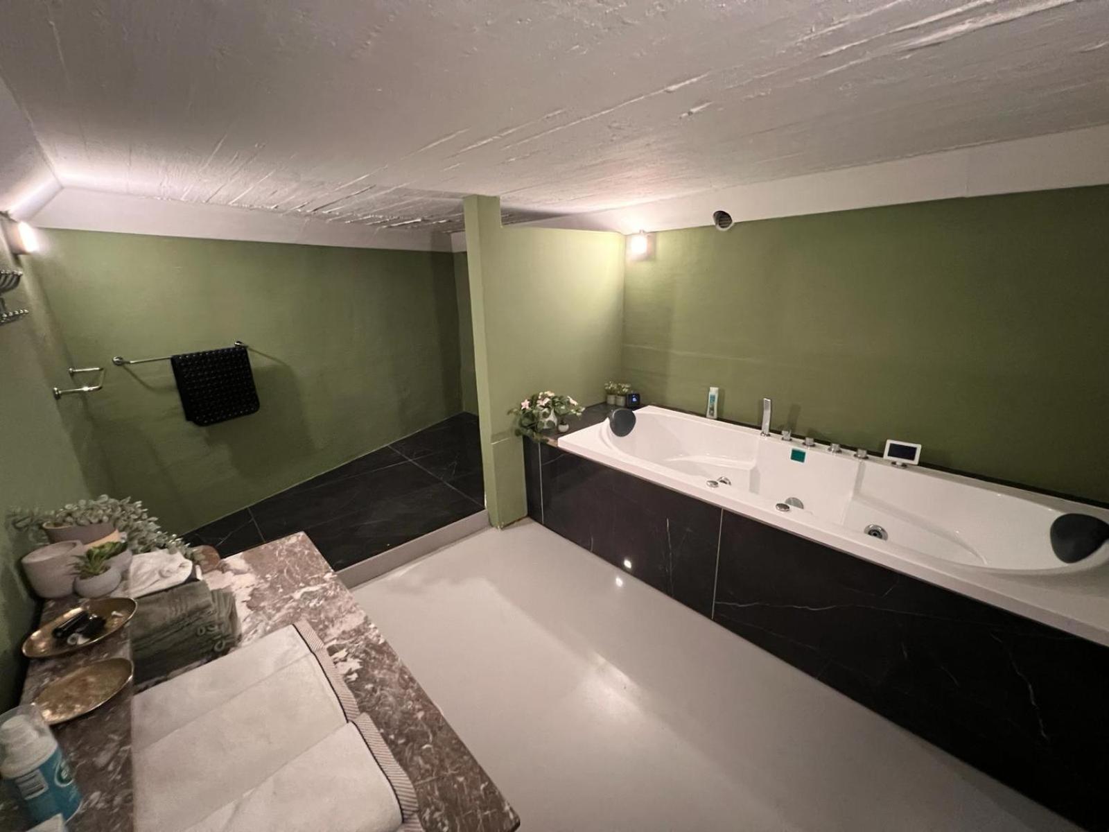 Charmante Art Deco Rijwoning Ostenda Zewnętrze zdjęcie