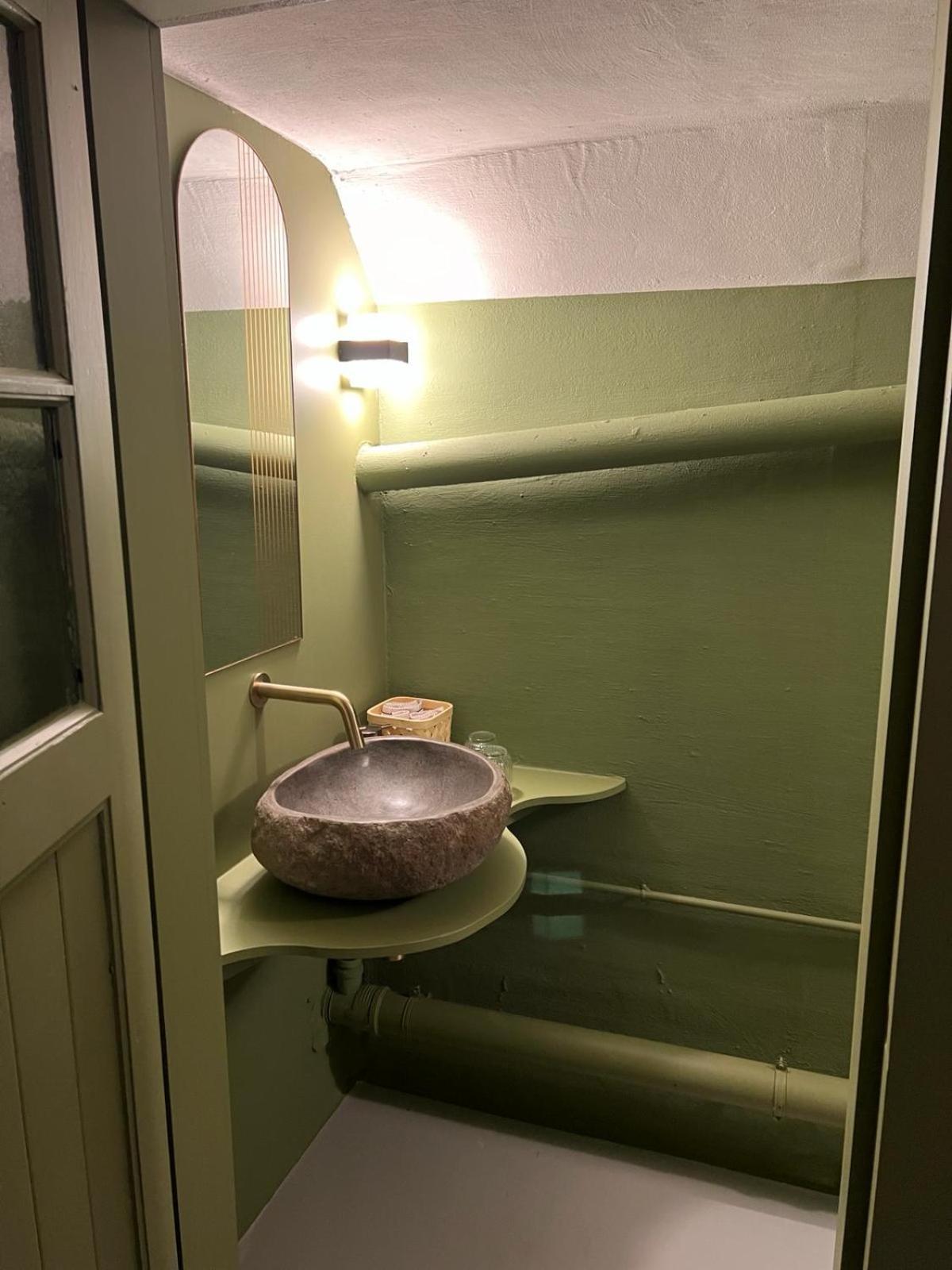 Charmante Art Deco Rijwoning Ostenda Zewnętrze zdjęcie