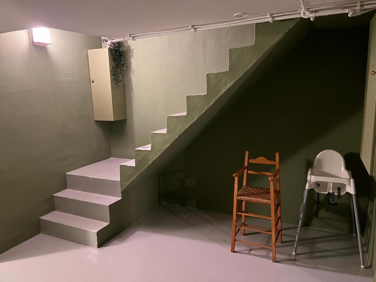 Charmante Art Deco Rijwoning Ostenda Zewnętrze zdjęcie